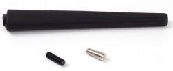 Phonocar 08357 autó antenna pótpálca AM/FM, 12, 5 cm, M5/M6 menettel, Alfa Romeo/Fiat/Jeep/Lancia kompatibilis (08357)