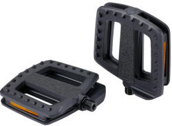BBB Cycling kerékpáros trekking pedál BPD-47 ErgoBase, fekete