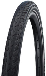 Schwalbe Köpeny 26x1, 75 (47-559) schwalbe road cruiser plus hs484 fekete reflexcsíkos