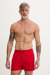 Calvin Klein Fürdőnadrág férfi - piros S - answear - 17 990 Ft