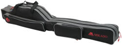 Mikado bottartó tok - 2 rekeszes, 100 cm - fekete (UWD-04202B-100)