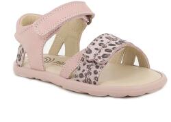 Primigi bőr gyerek szandál - rózsaszín 34