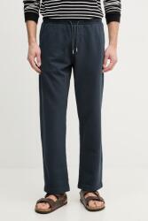 Marc O'Polo férfi pamut melegítő - sötétkék S - answear - 49 990 Ft