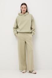 Medicine női melegítőnadrág - zöld S