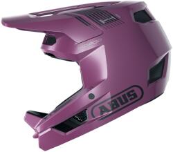 ABUS kerékpáros sport sisak HiDrop, In-Mold, blush red M (57-58 cm)