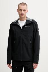 Peak Performance túra férfi Trail Hipe - fekete XL