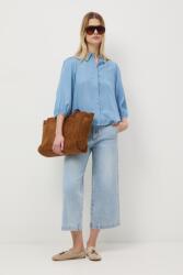 MEDICINE ing női - kék XS