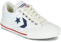 Converse Pantofi sport Casual Fete STAR PLAYER EV - OX Converse Alb 33
