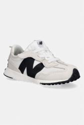 New Balance 327 cipő gyerek - bézs 22.5
