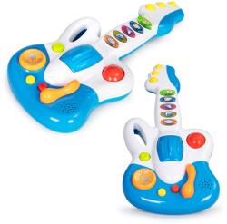 Huanger Gyermek Elektromos Gitár Játék Zenei Hangok