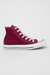 Converse - Sportcipő Chuck Taylor All Star - burgundia Női 36