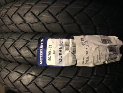 METZELER Tourance 90/90-21 M/C 54S Front