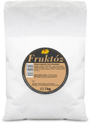 m-gel Fruktóz 1 kg - reformnagyker