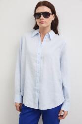 MEDICINE ing női vászon - kék L - answear - 20 990 Ft