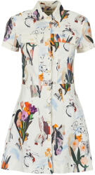 Desigual Rochii scurte Femei FINI Desigual Multicolor EU XL