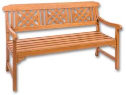 Mountfield Orlando Eukaliptusz Pad 63 x 146 x 87 Cm 2NAB2173