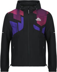 Helvetica Bluze îmbrăcăminte sport Bărbați DENIS Helvetica Negru EU XL