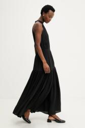 ANSWEAR ruha - fekete S - answear - 33 990 Ft