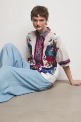 MEDICINE ing női lyocellel - fehér M