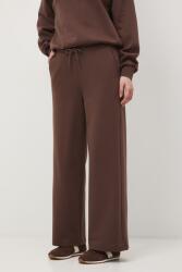 Medicine melegítő női - barna XS