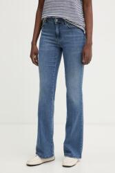 Marella bootcut női farmer BCUT - kék 36