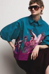 MEDICINE ingblúz női pamut - többszínű L