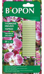 Biopon táprúd Orchidea 20 db (10cs/krt) (B2098)