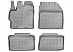 Aristar Toyota Yaris Cross gumiszőnyeg 2020-tól, Hybrid - buzzrack