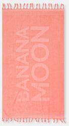 Banana Moon pamut törölköző Towely 100 x 180 cm - narancssárga Univerzális méret