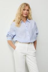 MEDICINE ing női vászon - kék S - answear - 20 990 Ft