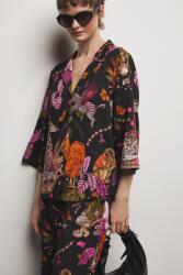 MEDICINE ing női lyocellel - fekete L