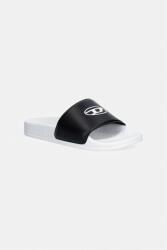 Diesel gyerek papucs SA-BWOVALF SANDALS - fehér 38