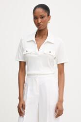 Morgan póló női - fehér L