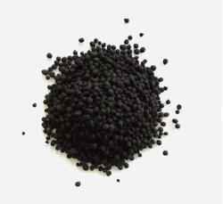 Me Aquaristic Volcanic Mineral Black aljzat 8 l (MEA01511)