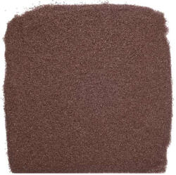 Me Aquaristic Colored Gravel Mocha Brown kavics, 1-2 mm, 10 kg (MEA01418)