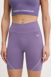 Under Armour sportos női Vanish Seamless - lila L