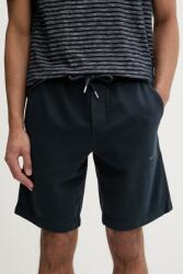 Marc O'Polo férfi pamut melegítő - sötétkék M - answear - 34 990 Ft