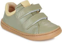 Easy Peasy Pantofi sport Casual Băieți MU DUCKIE'S VELCRO Easy Peasy verde 22
