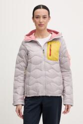 Peak Performance pehelydzseki női Helium Utility - lila L