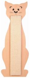 TRIXIE Kaparófa Macska 21x56cm Bézs - bundasbazar