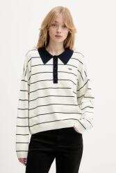 Gestuz pulóver - bézs L - answear - 59 990 Ft