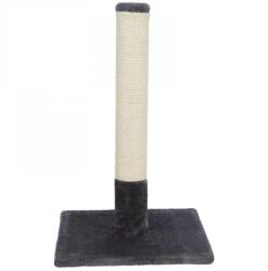 TRIXIE Kaparófa Batres oszlop 62cm, szürke