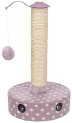 TRIXIE Kaparófa Kölyökmacskának 47cm Világoslila - bundasbazar