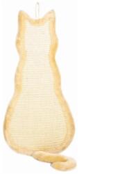 TRIXIE Kaparófa Cica 35x69cm Bézs - bundasbazar