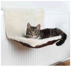 TRIXIE Radiátorpárna 45*26*31cm Barna/Fehér