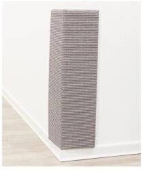TRIXIE Kaparófa XXL Sarokra/Falra Szerelhető 38x75cm Szürke - bundasbazar