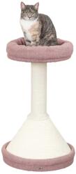 TRIXIE Kaparófa Viviana, Kerek, 80cm, Pink