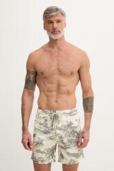Rip Curl férfi fürdőnadrág DREAMERS VOLLEY - bézs S