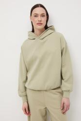 MEDICINE kapucnis melegítőfelső női - zöld S