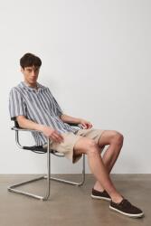 MEDICINE férfi pamut ing - sötétkék XL - answear - 16 990 Ft